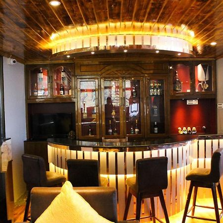 The Heritage Hotell Darjeeling  Exteriör bild
