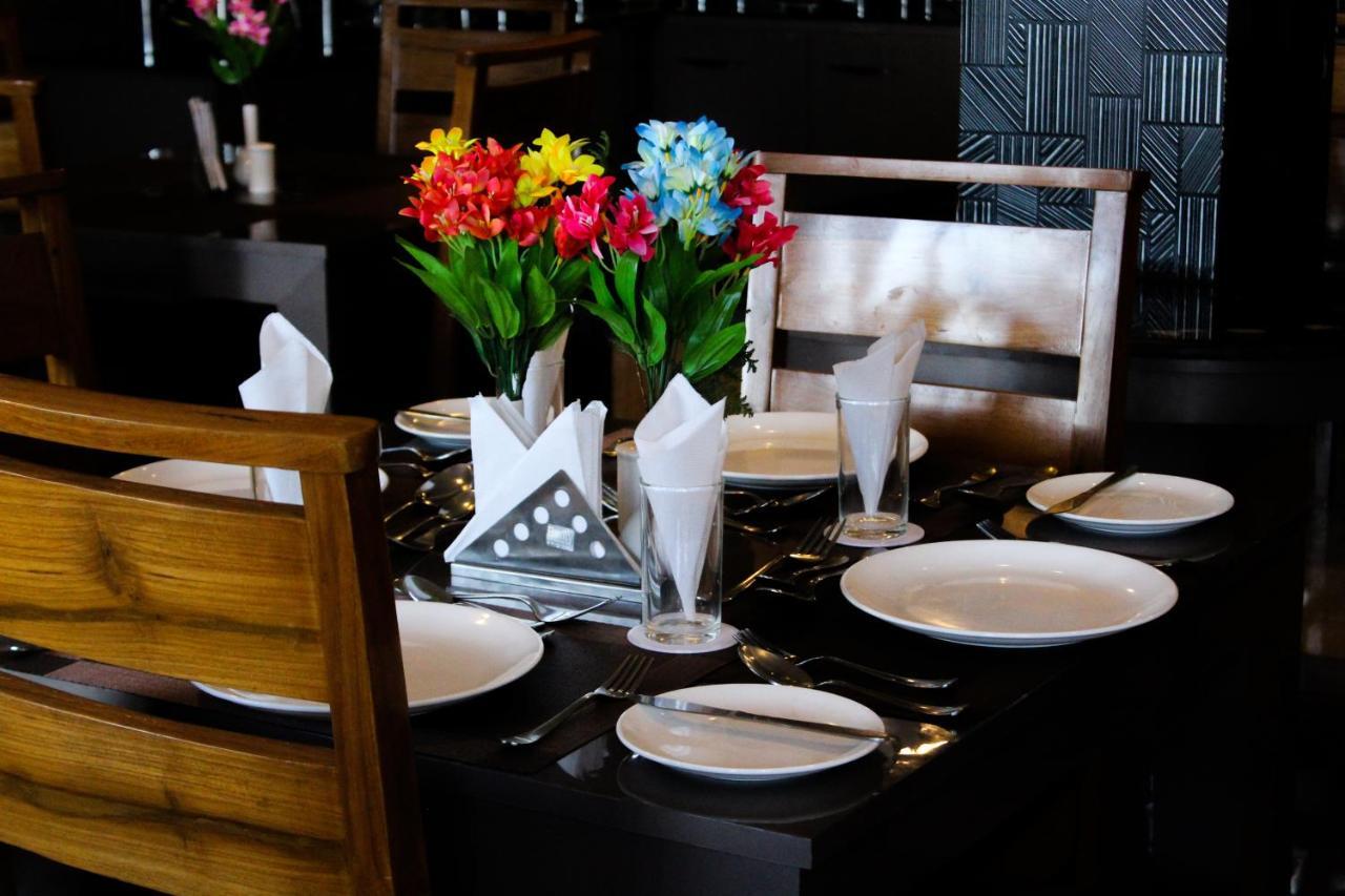 The Heritage Hotell Darjeeling  Exteriör bild