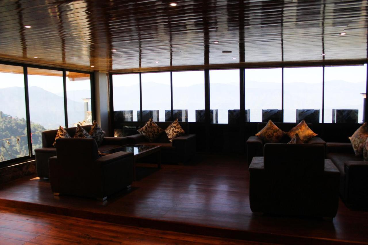 The Heritage Hotell Darjeeling  Exteriör bild
